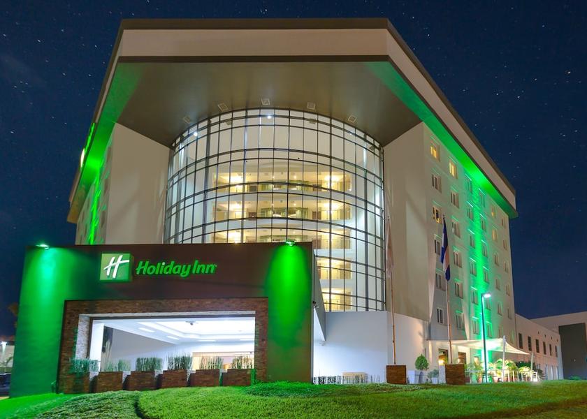 San Salvador (department) Antiguo Cuscatlan Facade