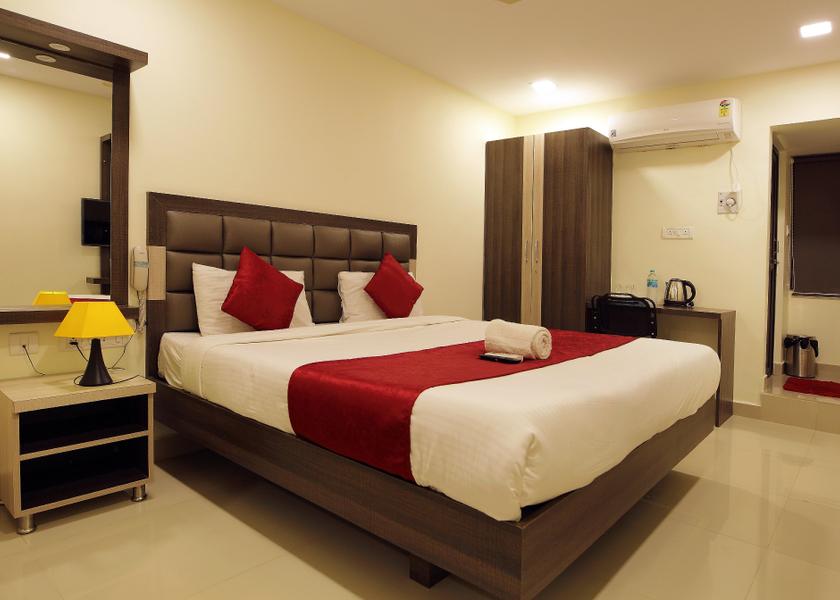 Tamil Nadu Chennai King Room