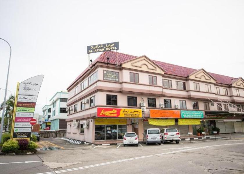 Brunei-Muara Bandar Seri Begawan 