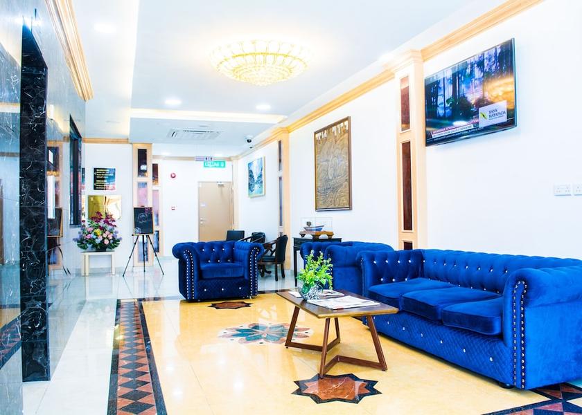  Bandar Seri Begawan Primary image