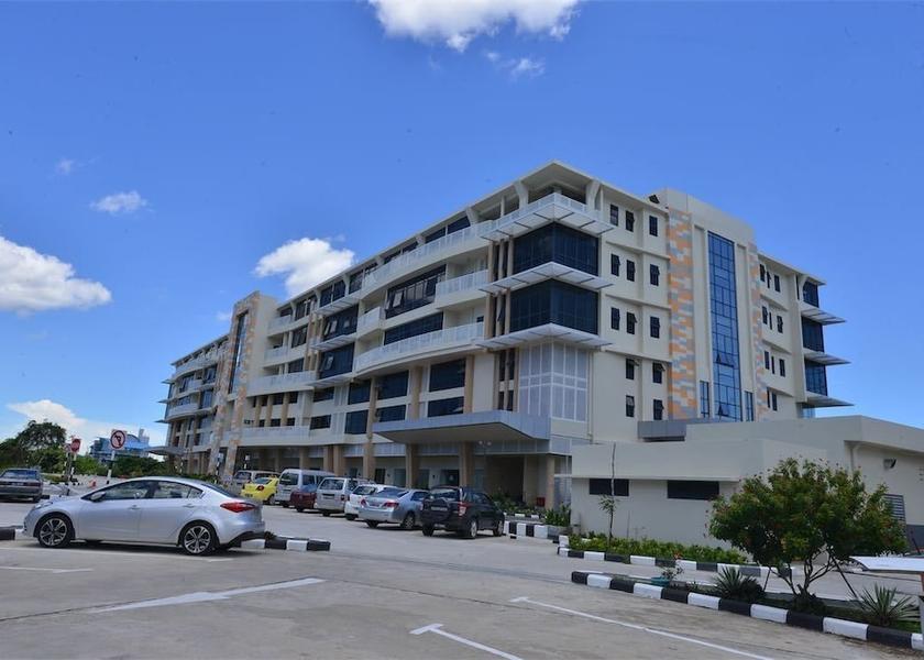 Brunei-Muara Bandar Seri Begawan Front of property