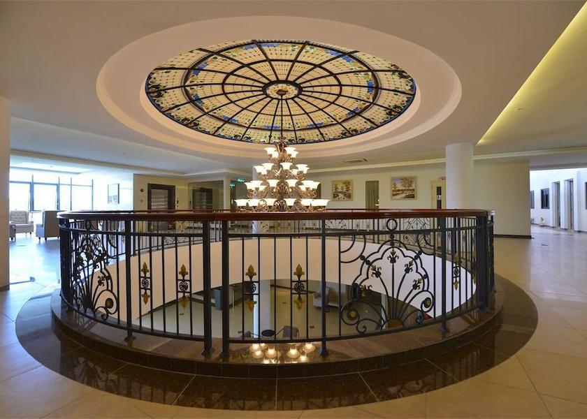 Brunei-Muara Bandar Seri Begawan Lobby