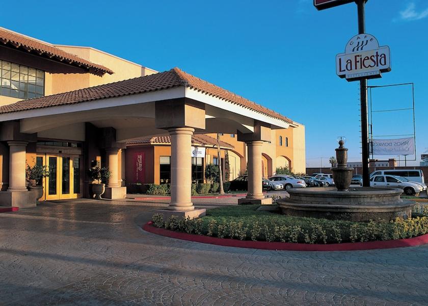 Coahuila Saltillo Exterior