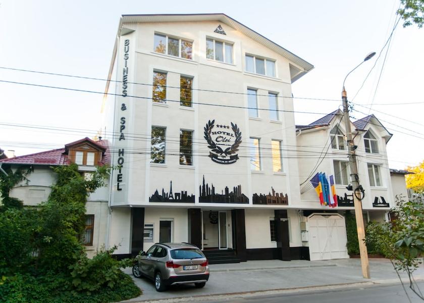 Chișinău Municipality Chișinău Primary image