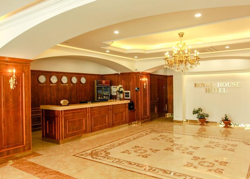  Ulaanbaatar Lobby