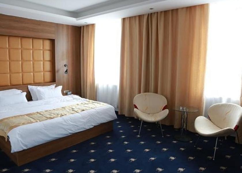  Ulaanbaatar Room