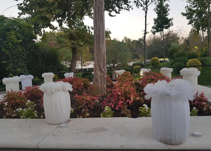  Tirana Garden