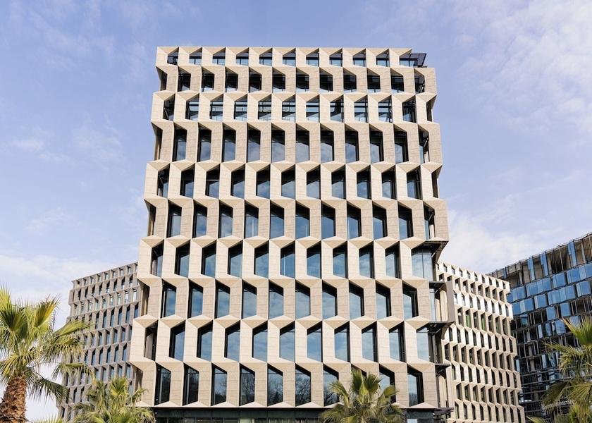 Tirana County Tirana Meeting facility