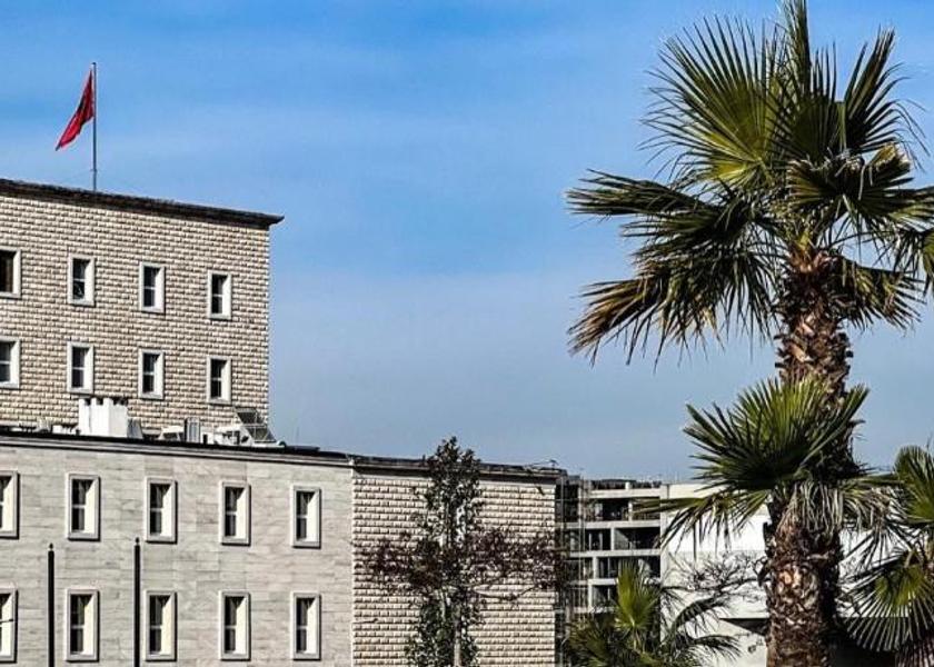 Tirana County Tirana 