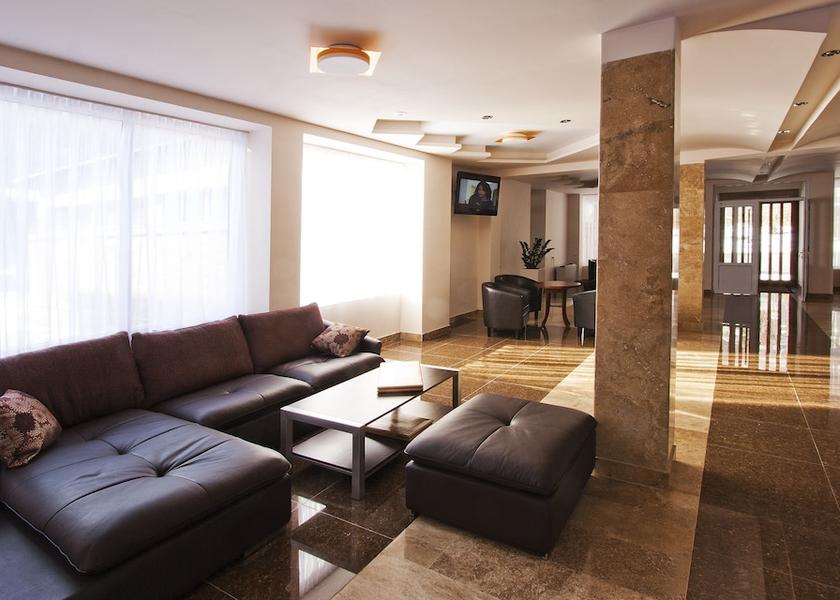  Tsaghkadzor Lobby