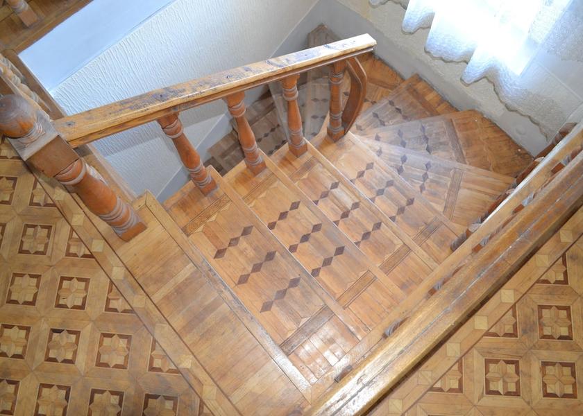 Gegharkunik Sevan Staircase