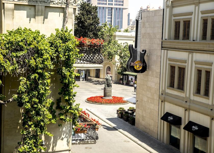  Baku Street view