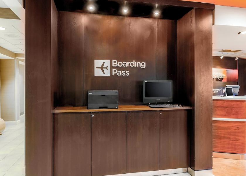 Louisiana Monroe Business Centre