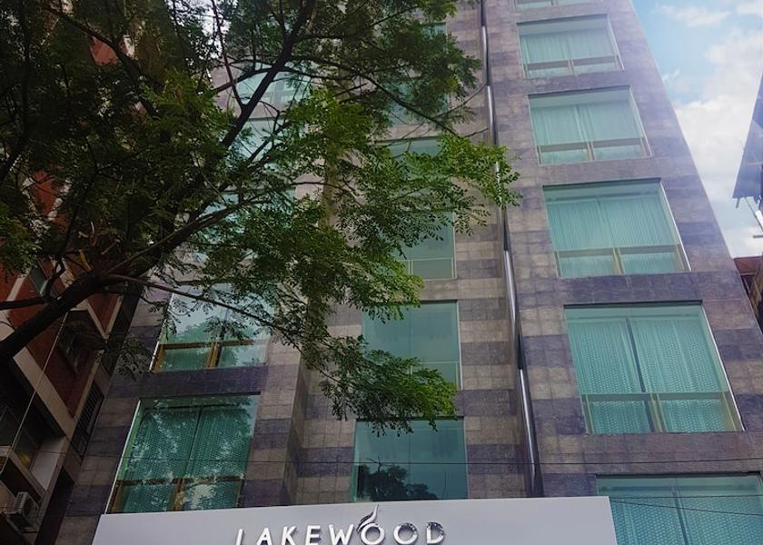  Dhaka Exterior Detail