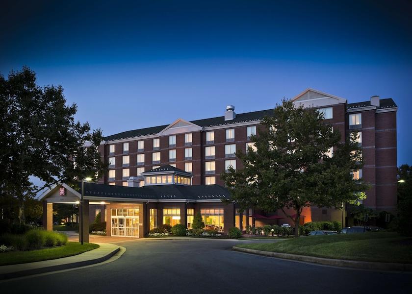 Maryland Baltimore Exterior