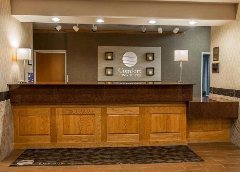 Michigan Fenton reception