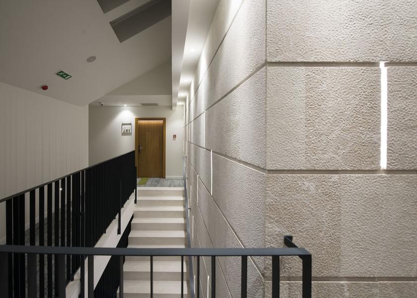 Sarajevo Canton Sarajevo Staircase