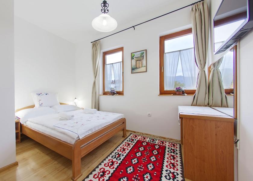Herzegovina-Neretva Canton Mostar Room