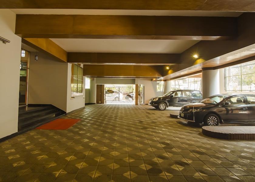 Dhaka Division Dhaka Parking