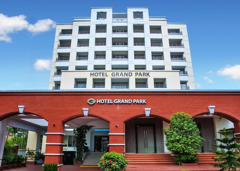 Barisal Division Barisal Front of property