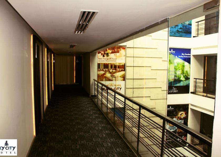  Dhaka Exterior Detail