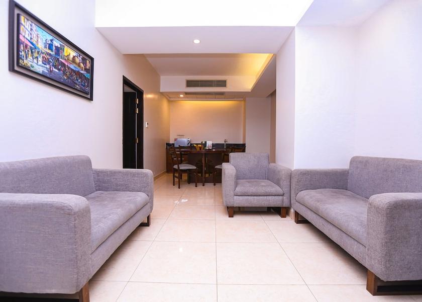 Dhaka Division Dhaka Room