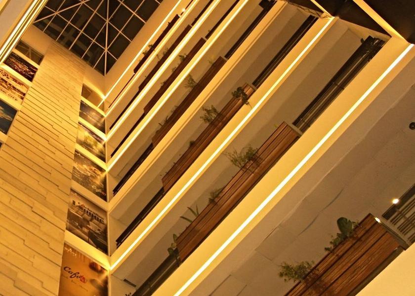 Dhaka Division Dhaka Interior entrance