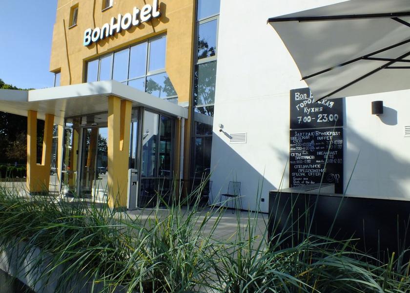  Minsk Terrace