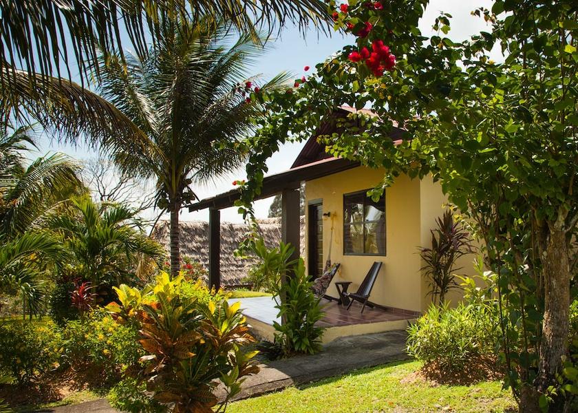 Cayo District San Ignacio Room