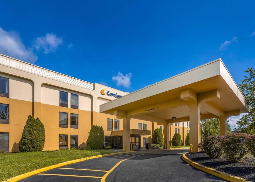 New Jersey Mount Holly Exterior