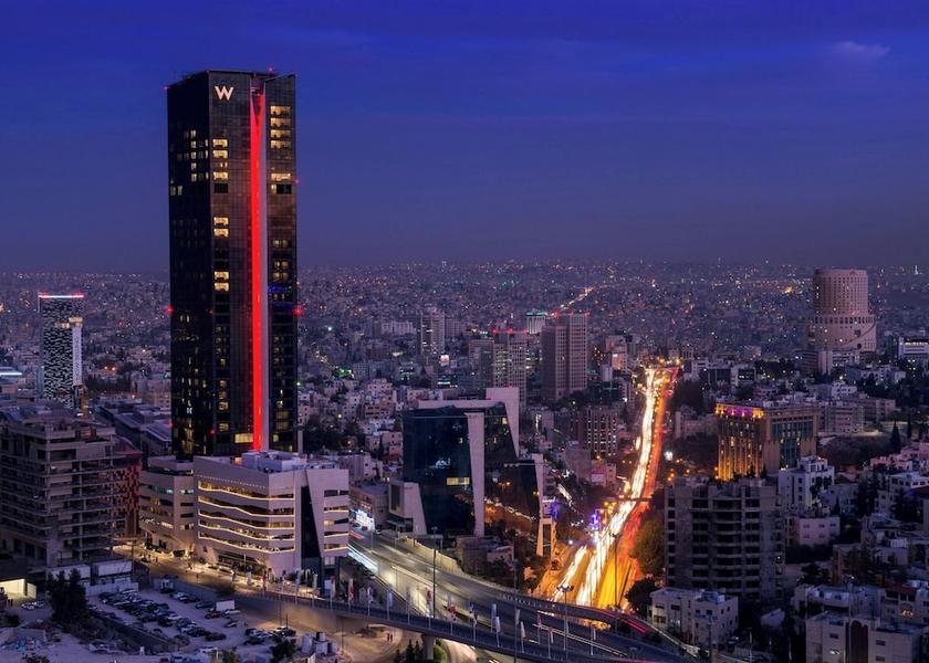  Amman Primary image