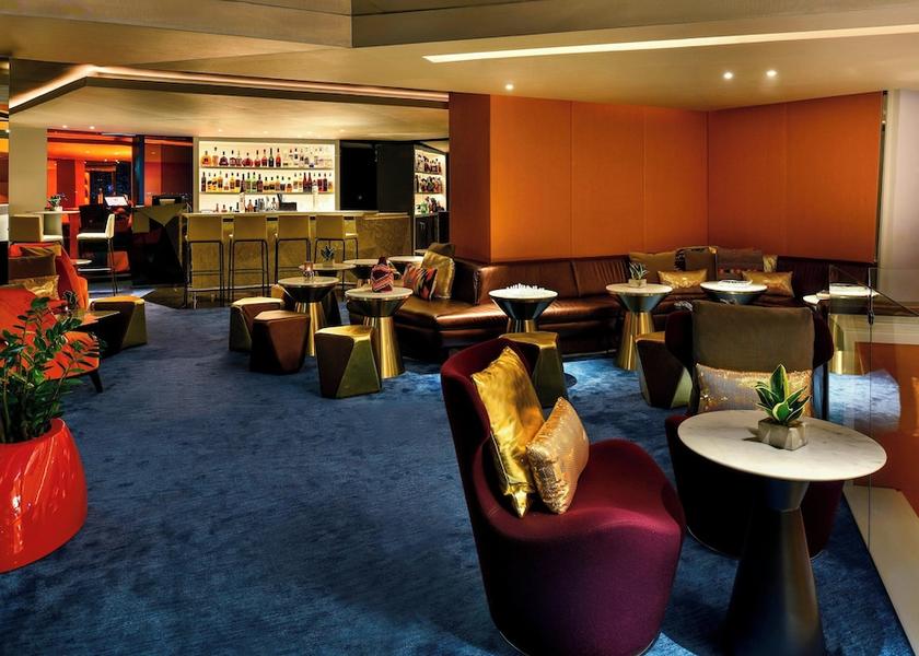  Amman Lobby