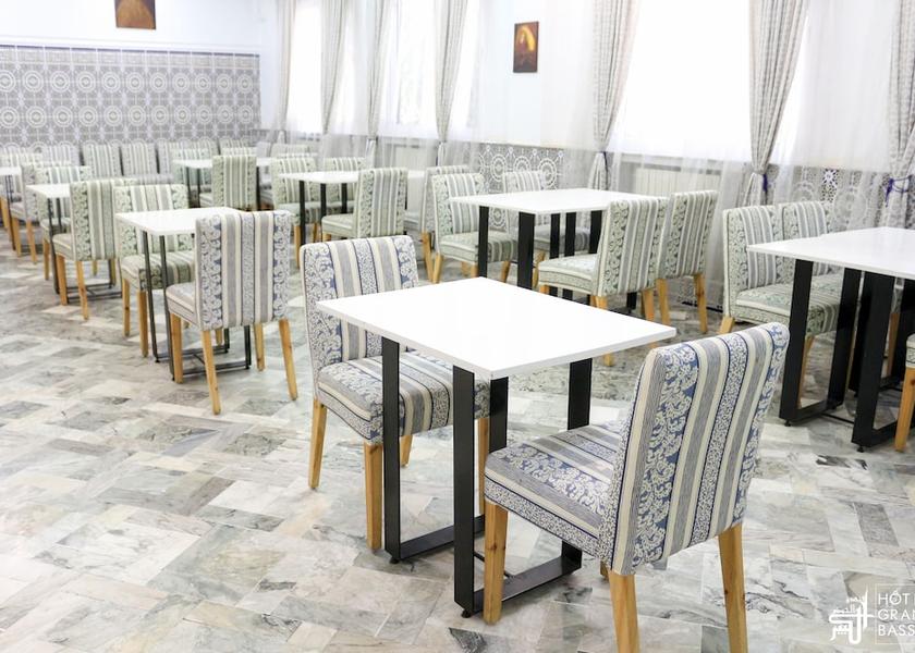 Tlemcen Province Tlemcen Breakfast area