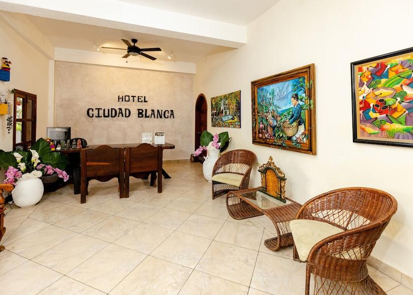 Copan (department) Copan Ruinas Reception