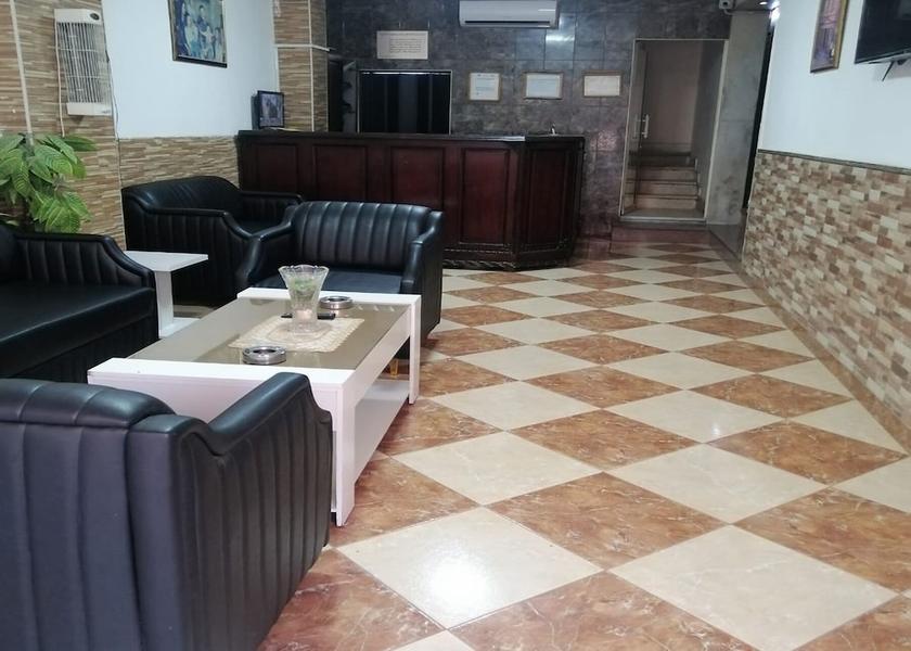  Amman Primary image