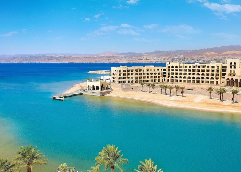 Aqaba Governorate Aqaba View from room