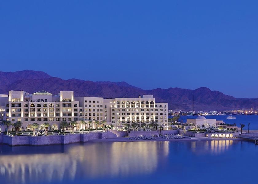 Aqaba Governorate Aqaba Exterior