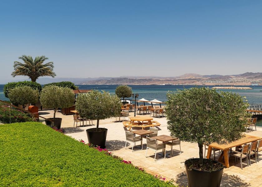 Aqaba Governorate Aqaba Restaurant