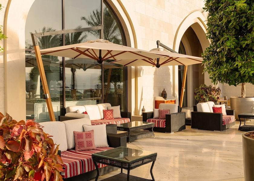 Aqaba Governorate Aqaba Lobby