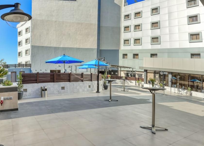  Amman Exterior