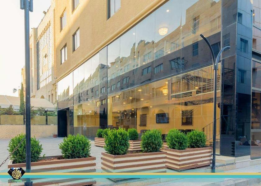 Amman Governorate Amman Hotel Exterior