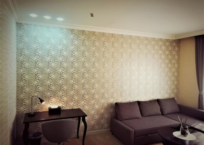 Amman Governorate Amman Living area