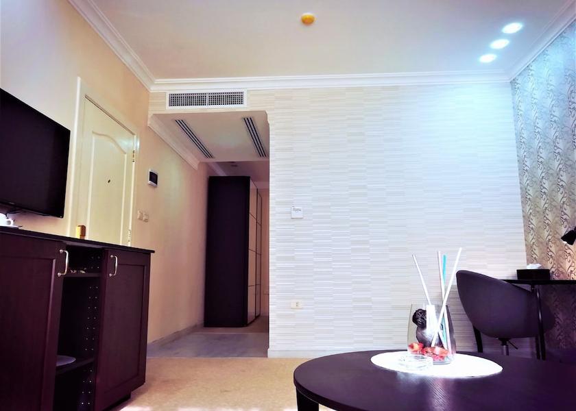 Amman Governorate Amman Living area