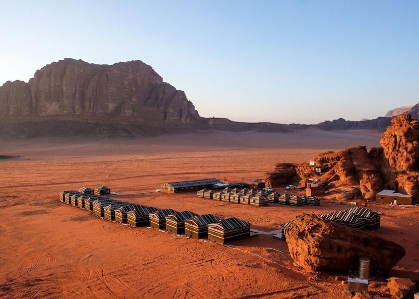 Aqaba Governorate Wadi Rum Primary image
