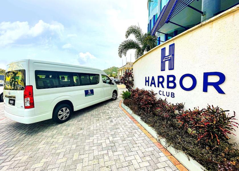  Gros Islet Exterior Detail