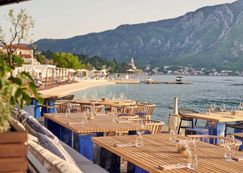 Kotor Municipality Kotor Restaurant