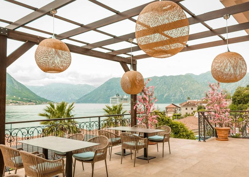 Kotor Municipality Kotor Restaurant