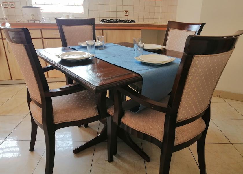Analamanga Antananarivo Kitchen