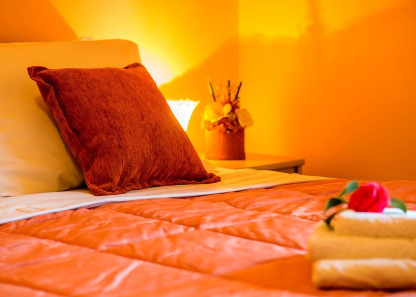 Kotor Municipality Risan Room