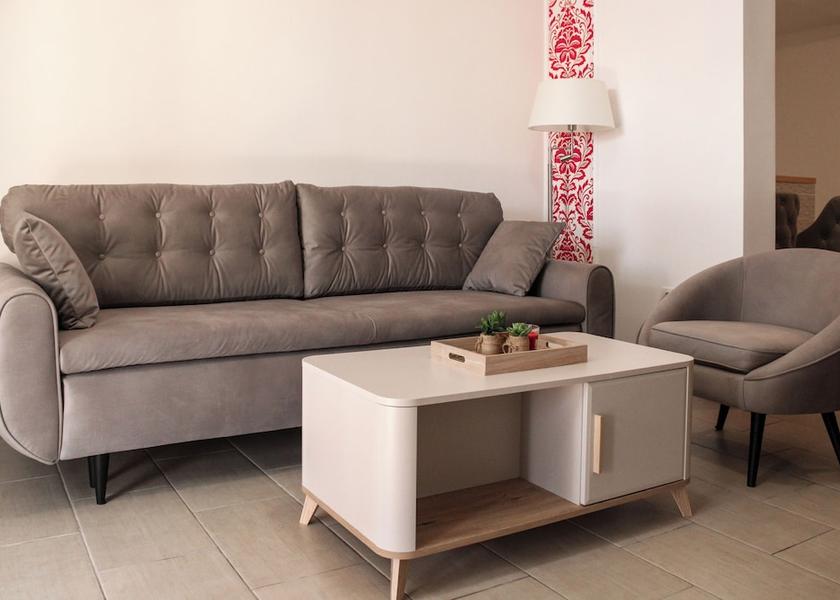 Kotor Municipality Risan Living Area